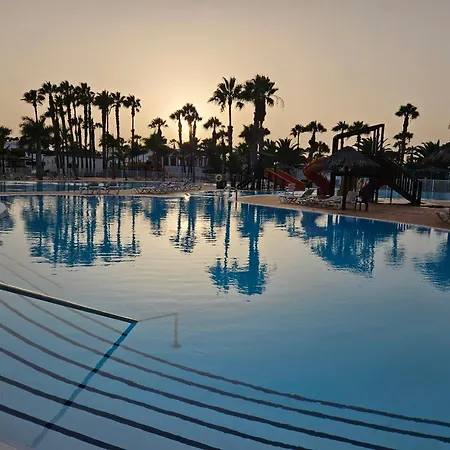 Wonderful Pools * 코라레호