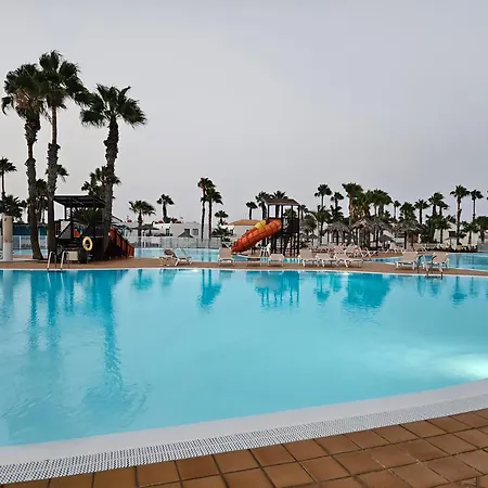 Wonderful Pools 아파트 *
